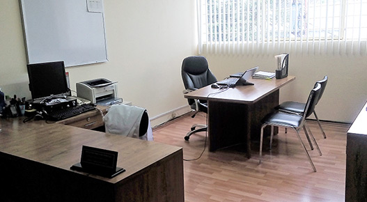 AMIC Asociación Mexicana para la Investigación Clínica, A.C.