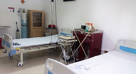 AMIC Asociación Mexicana para la Investigación Clínica, A.C.