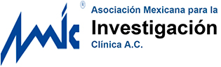 AMIC, Asociación Mexicana para la Investigación Clínica