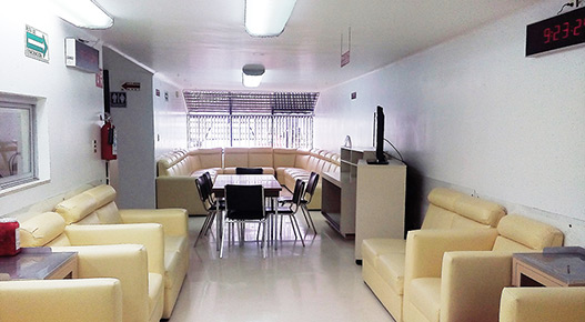 AMIC Asociación Mexicana para la Investigación Clínica, A.C.